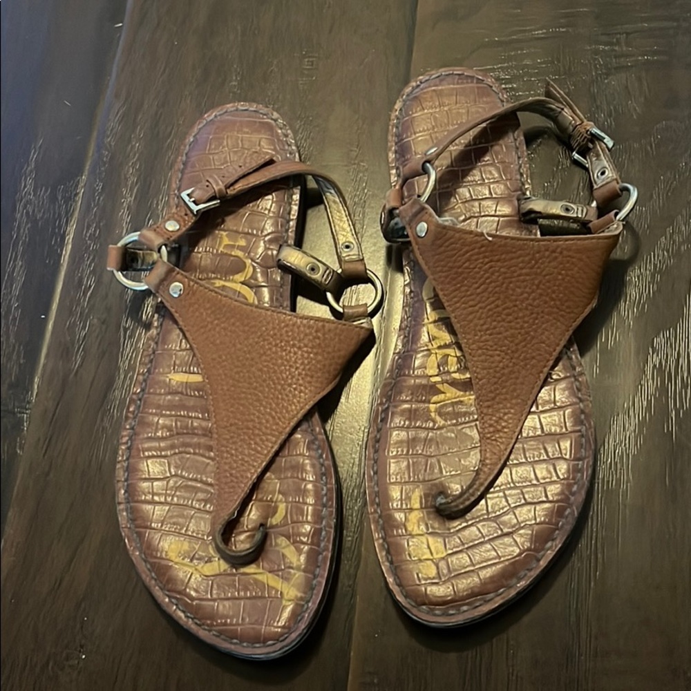 Sam Edelman Sandals